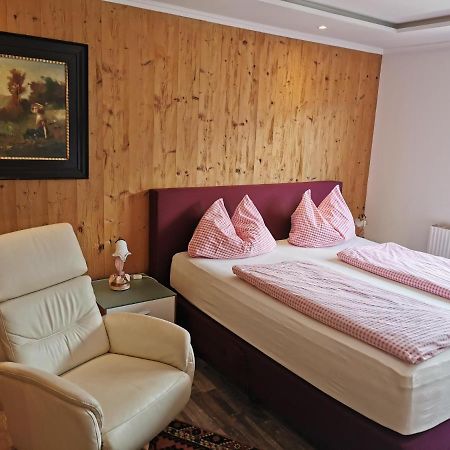 Ferienwohnung Koessler Christian Fügen Kültér fotó