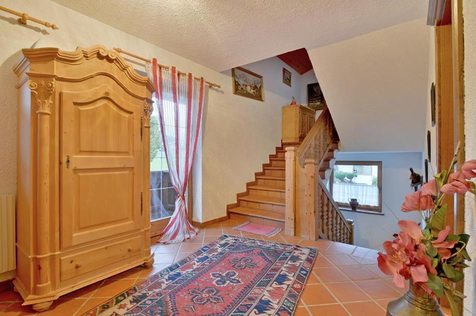 Ferienwohnung Koessler Christian Fügen Kültér fotó