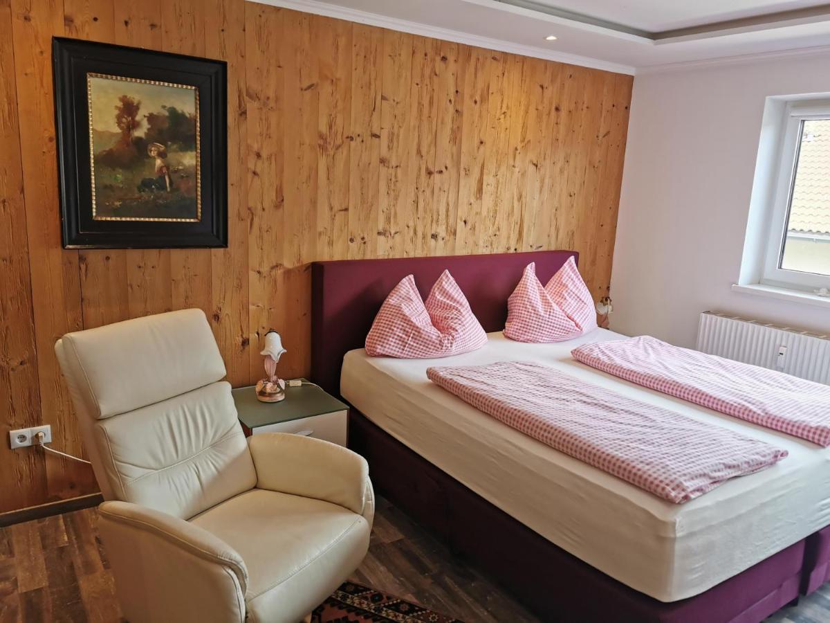 Ferienwohnung Koessler Christian Fügen Kültér fotó