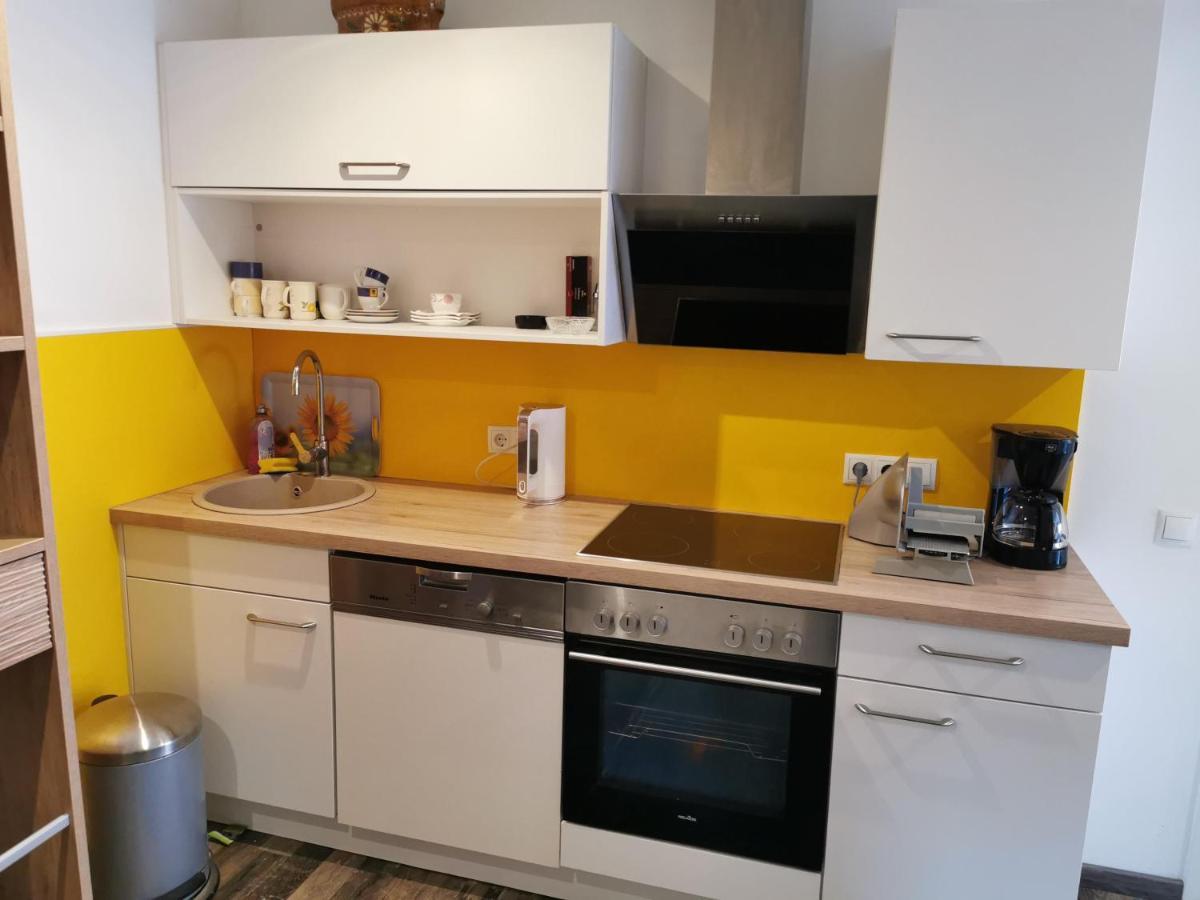 Ferienwohnung Koessler Christian Fügen Kültér fotó